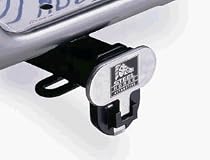 Outland by Smittybilt 75185 RECEIVER HITCH STEP