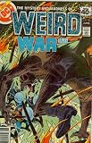 Weird War Tales No 76 - June 1979 (June 197) Weird War Tales No 76 - June 1979 (June 197)