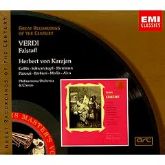 Verdi: Falstaff