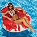 Poolmaster Water Pop Circular Lounge