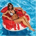 Poolmaster Water Pop Circular Lounge
