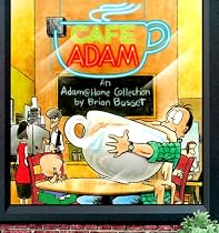 Cafe Adam : An Adam Home Collection