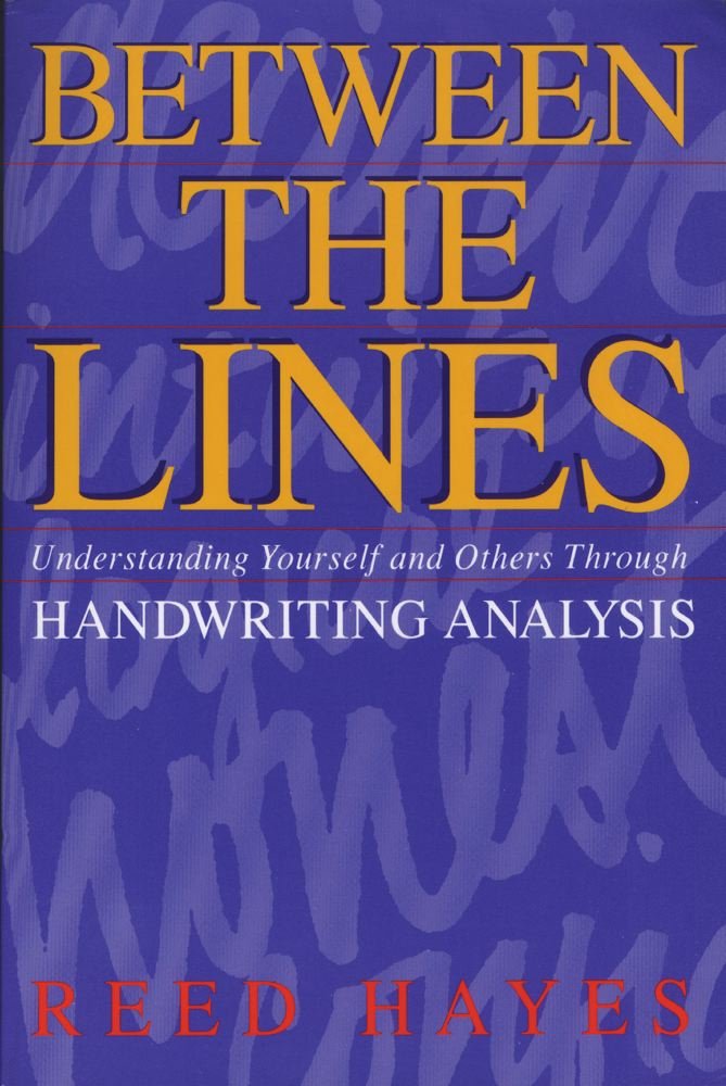 The ABCs of Handwriting Analysis: The Complete Guide to Techniques ... The ABCs of Handwriting Analysis: The Complete Guide to Techniques ...