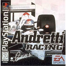 Andretti Racing 