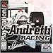 Andretti Racing game