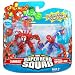 Search : Marvel Superhero Squad Series 8 Mini 3 Inch Figure 2-Pack Ben Reilly Spider-Man and Carnage