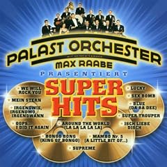 Superhits Pr�s.V.Palast Orchester
