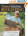 Natural Beekeeping: Organic Approaches to Modern Apiculture