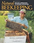 Natural Beekeeping: Organic Approache...