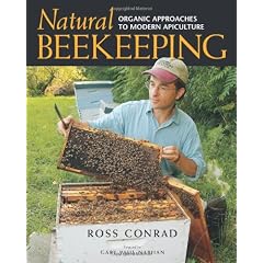 Natural Beekeeping
