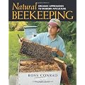 Natural Beekeeping: Organic Approaches to Modern Apiculture
