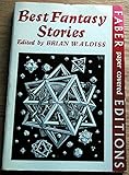 Best fantasy stories