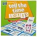 Tell the Time Lotto