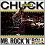 Mr. Rock & Roll