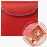 Sct 101327 Sew Handy-Cherry-Plum