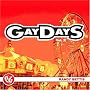 Party Groove: Gaydays, Vol. 2