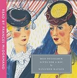 Books : Miss Pettigrew Lives for a Day
