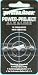 Coast TT7700CP - 1.5V Button Battery Set of 3 - Coast - TT7700CP