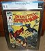 CGC Graded 9.4 The Deadly Foes of Spider-Man Part 1 of 4 #1 (Alone They Were Defeated...But Now They've Joined Forces)