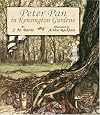 Peter Pan in Kensington Gardens : Peter and Wendy (Oxford World's Classics)