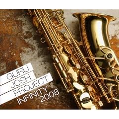 Infinity 2008