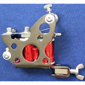High Quality Tattoo Machine (Gun)