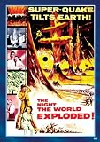 The Night the World Exploded