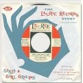 The Laurie Records Story, Vol. 3: Girls and Girls Groups