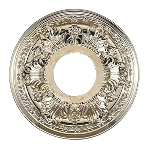 Acanthus Ceiling Medallion by Elk