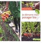 Je d�marre mon potager bio