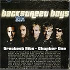 Hits: Chapter One by Backstreet Boys