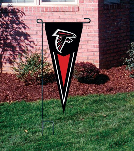 Atlanta Falcons Yard Pennant