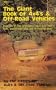 The Giant Book of 4 X 4's and Off-Road Vehicles