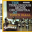 At Town Hall
