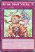 Yu-Gi-Oh! - Ritual Beast Steeds (THSF-EN032) - The Secret Forces - 1st Edition - Super Rare