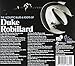 The Acoustic Blues & Roots of Duke Robillard