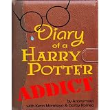 Diary of a Harry Potter Addict