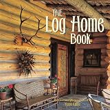 Books on Gazebo item: Log Home Book, The