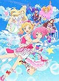  【早期購入特典あり】劇場版アイカツスターズ!&アイカツ!~ねらわれた魔法のアイカツ!カード~ アイカツ☆アイランドBOX<完全初回生産>(ふたりなら最強☆オリジナルクリーナークロス 2枚セット (ゆめ&ローラ/あかり&いちご)付き) [Blu-ray]