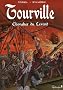 Tourville, Tome 1 : Chevalier du Levant