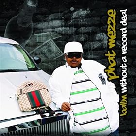 What F You Want,By Phat Mezze,Rev Tha G,Black God [Explicit]