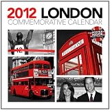 London Calendar 2012