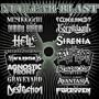 Nuclear Blast Amazon Sampler March 2011