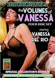 The Volumes of Vanessa (4 Disc Set)