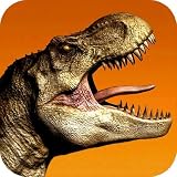 Talking Rex the Dinosaur