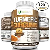 Turmeric Curcumin