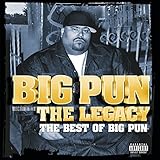 The Legacy: The Best Of Big Pun