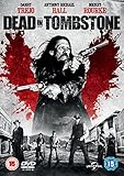 Dead in Tombstone [DVD]