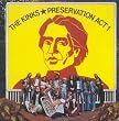 Preservation Act 1