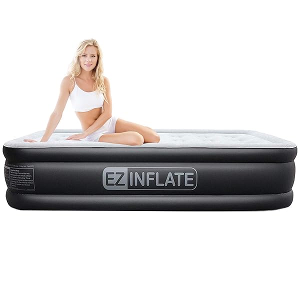active era double air bed